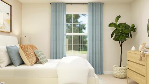 110 Brook Run Drive Fountain Inn SC 29644