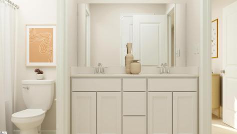 110 Brook Run Drive Fountain Inn SC 29644