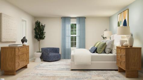 110 Brook Run Drive Fountain Inn SC 29644