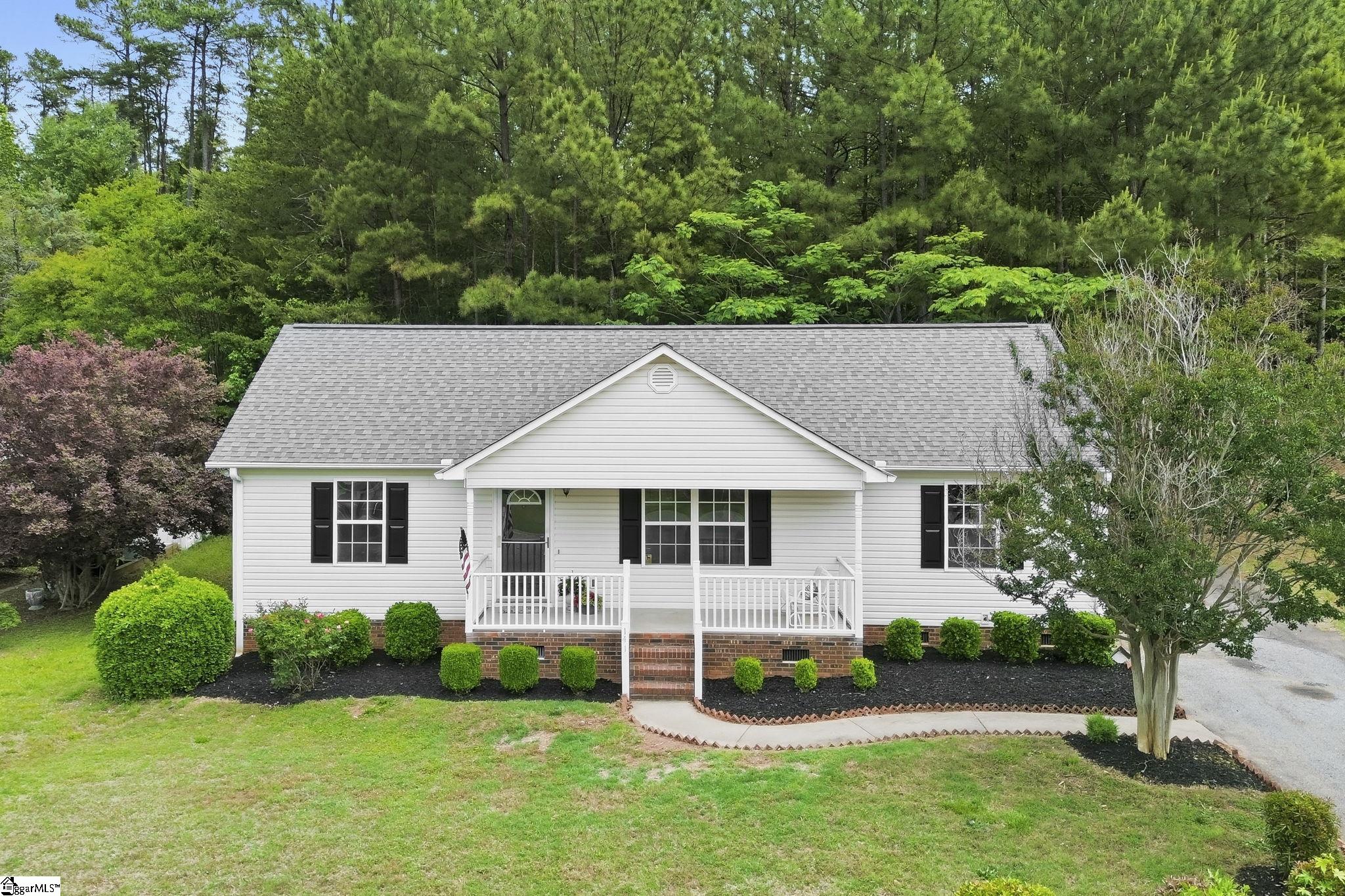 141 Brookwood Creek Drive Landrum SC 29356