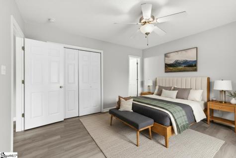 141 Brookwood Creek Drive Landrum SC 29356