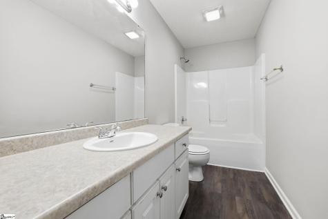 141 Brookwood Creek Drive Landrum SC 29356