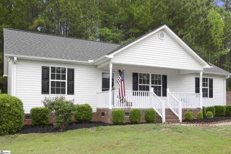141 Brookwood Creek Drive Landrum SC 29356