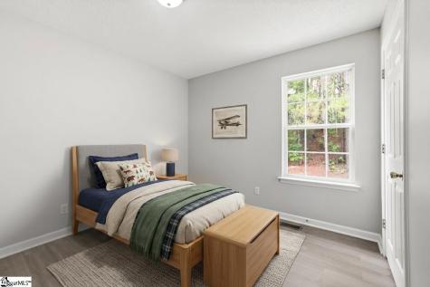 141 Brookwood Creek Drive Landrum SC 29356