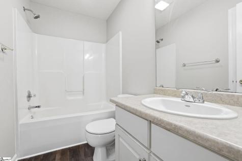 141 Brookwood Creek Drive Landrum SC 29356