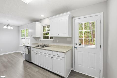 141 Brookwood Creek Drive Landrum SC 29356