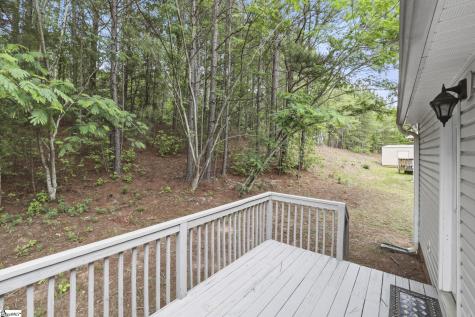 141 Brookwood Creek Drive Landrum SC 29356