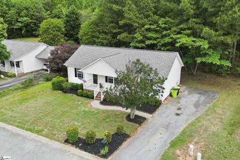 141 Brookwood Creek Drive Landrum SC 29356