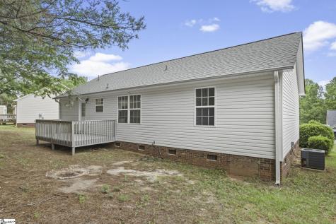 141 Brookwood Creek Drive Landrum SC 29356