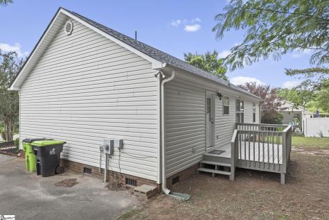 141 Brookwood Creek Drive Landrum SC 29356