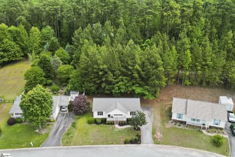 141 Brookwood Creek Drive Landrum SC 29356