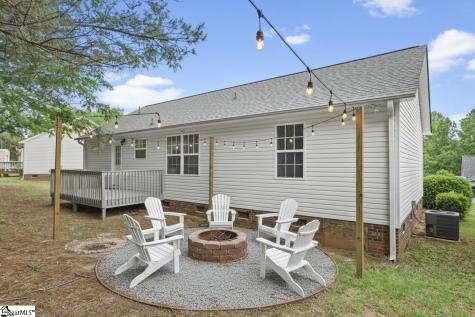 141 Brookwood Creek Drive Landrum SC 29356