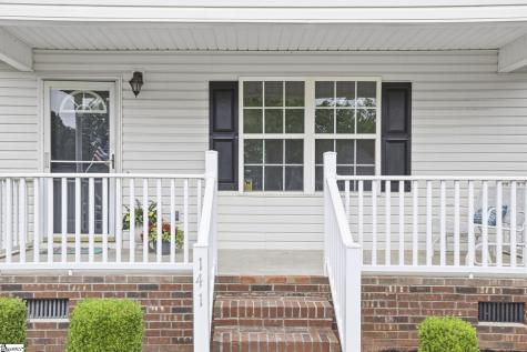 141 Brookwood Creek Drive Landrum SC 29356
