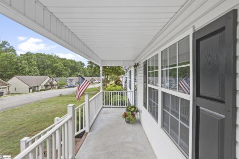 141 Brookwood Creek Drive Landrum SC 29356