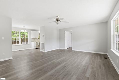 141 Brookwood Creek Drive Landrum SC 29356