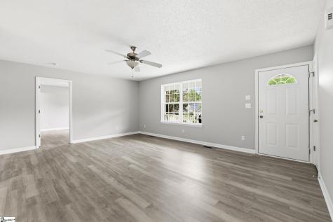 141 Brookwood Creek Drive Landrum SC 29356