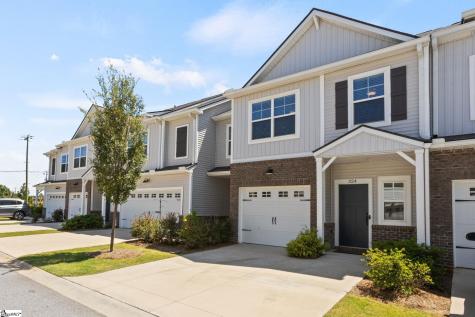 324 Hollenbeck Place Greenville SC 29607
