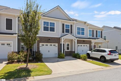 324 Hollenbeck Place Greenville SC 29607