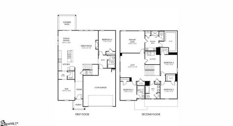 124 Barreto Court Boiling Springs SC 29316