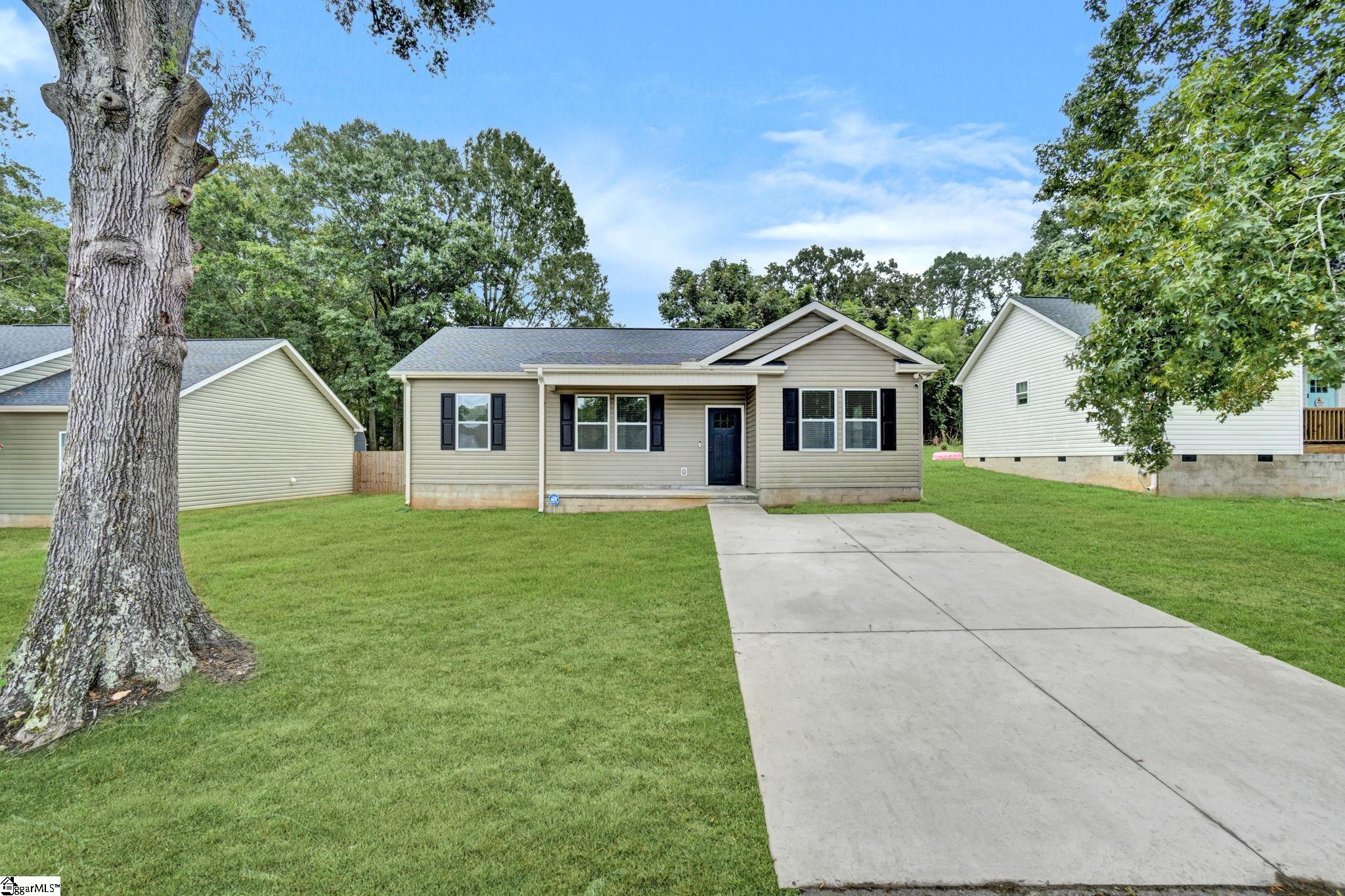 305 Saluda Street Belton SC 29627
