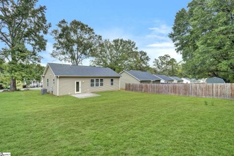 305 Saluda Street Belton SC 29627