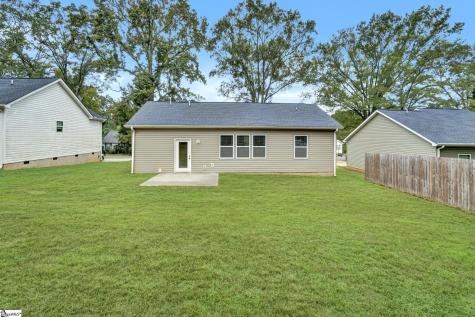 305 Saluda Street Belton SC 29627