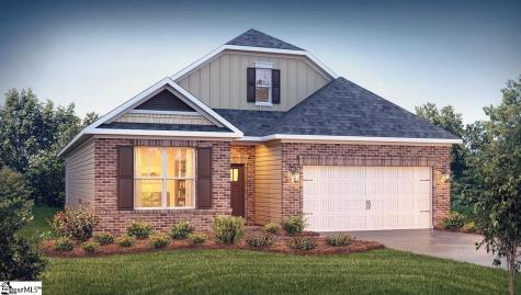 1910 Crumhorn Avenue Boiling Springs SC 29316