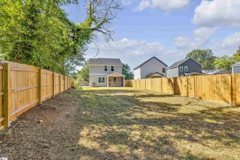 112 Spartanburg Street Greenville SC 29607