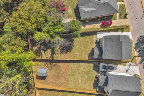 112 Spartanburg Street Greenville SC 29607