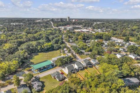 112 Spartanburg Street Greenville SC 29607