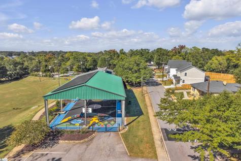 112 Spartanburg Street Greenville SC 29607