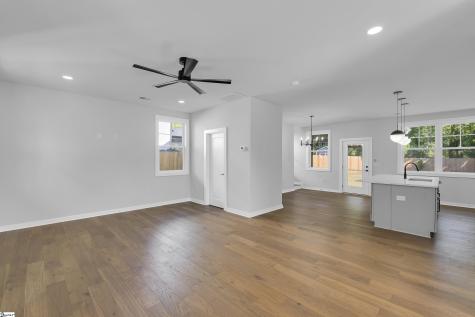 112 Spartanburg Street Greenville SC 29607