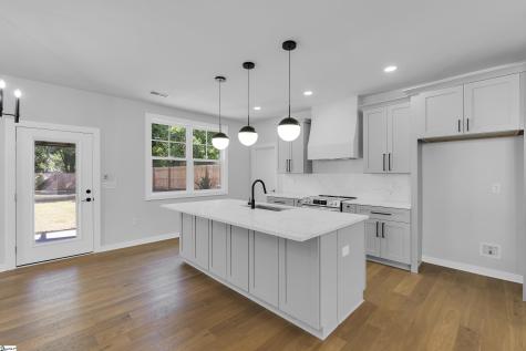 112 Spartanburg Street Greenville SC 29607