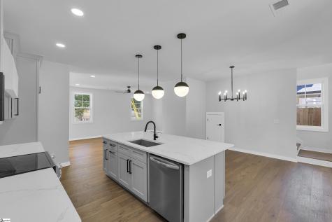 112 Spartanburg Street Greenville SC 29607