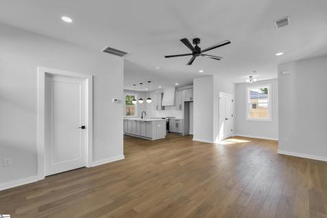 112 Spartanburg Street Greenville SC 29607