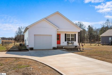 524B Big Creek Road Belton SC 29627