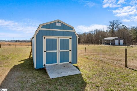 524B Big Creek Road Belton SC 29627