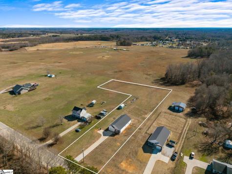 524B Big Creek Road Belton SC 29627