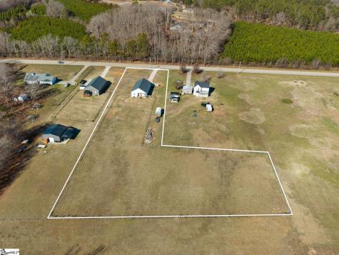 524B Big Creek Road Belton SC 29627