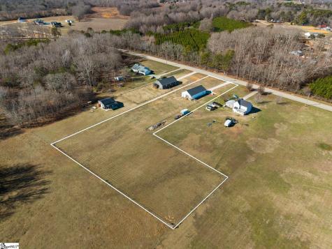 524B Big Creek Road Belton SC 29627