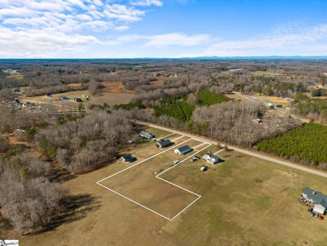 524B Big Creek Road Belton SC 29627