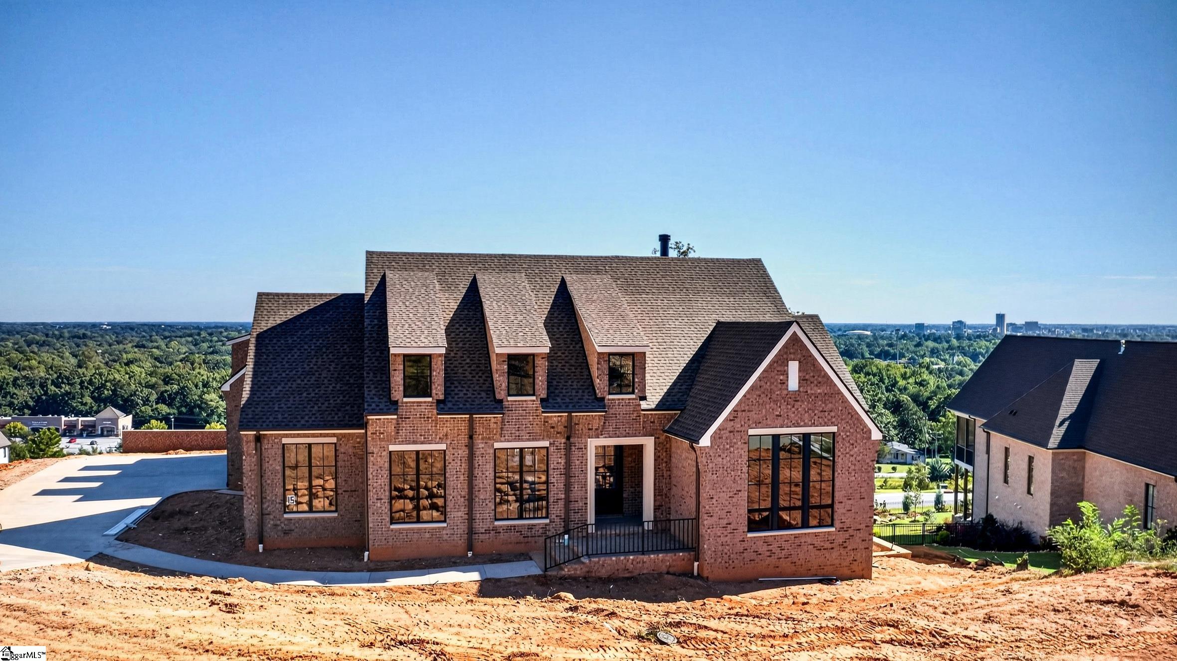 15 Rovello Court Greenville SC 29609
