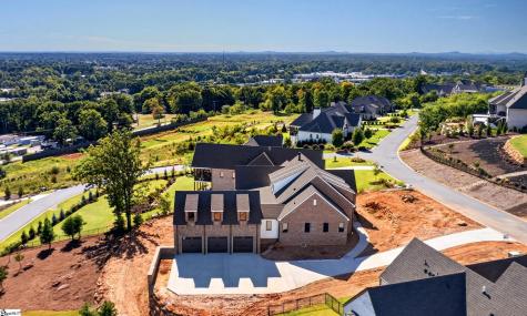 15 Rovello Court Greenville SC 29609