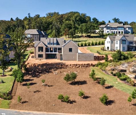 15 Rovello Court Greenville SC 29609
