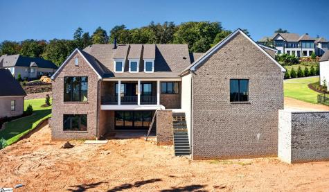 15 Rovello Court Greenville SC 29609
