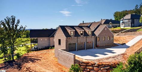 15 Rovello Court Greenville SC 29609