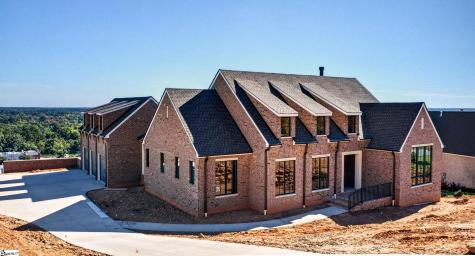 15 Rovello Court Greenville SC 29609