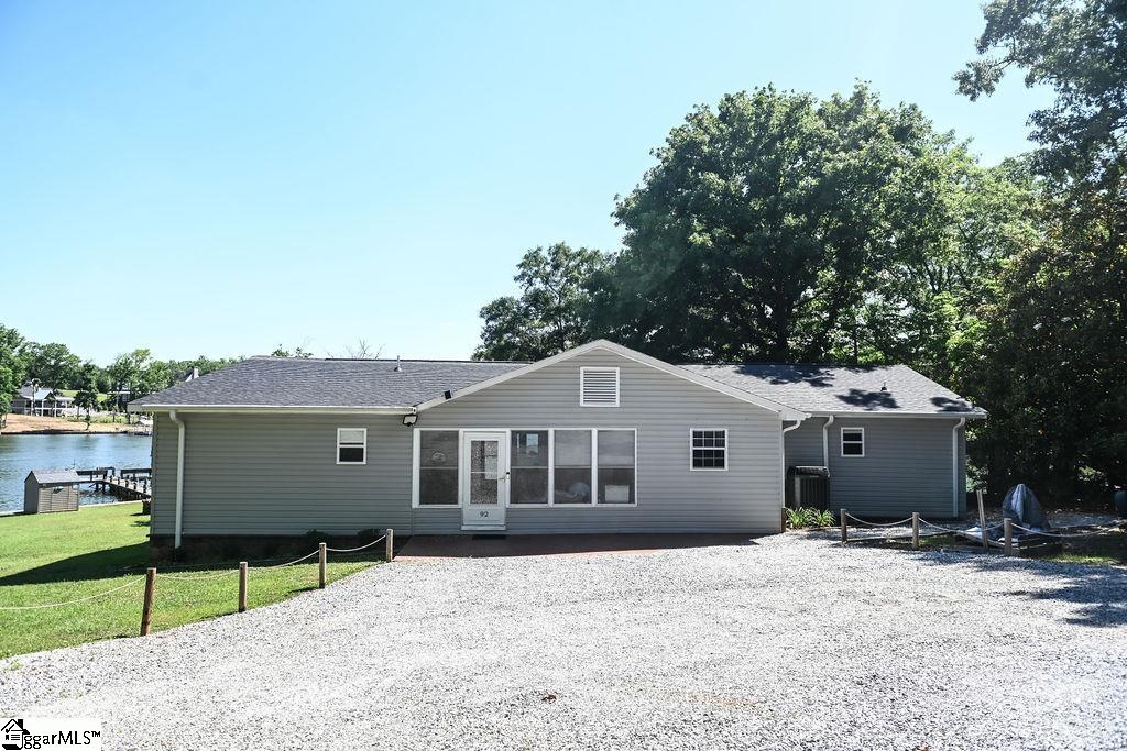92 Bridgewater Court Iva SC 29655