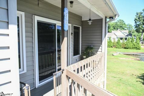 92 Bridgewater Court Iva SC 29655