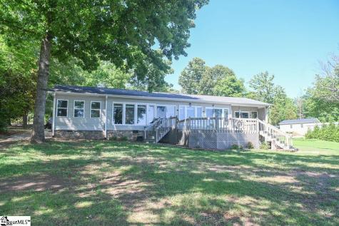 92 Bridgewater Court Iva SC 29655